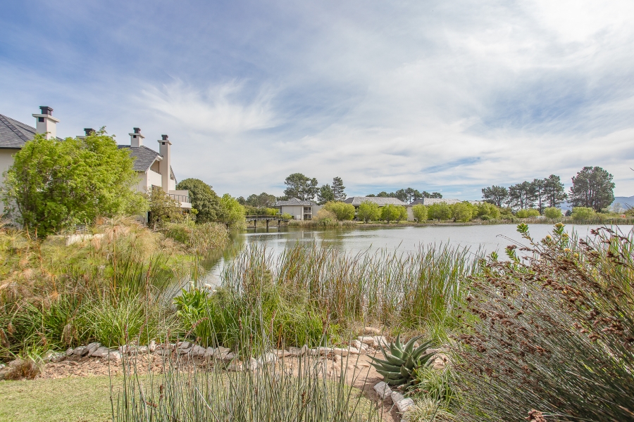To Let 3 Bedroom Property for Rent in Pearl Valley at Val de Vie Western Cape